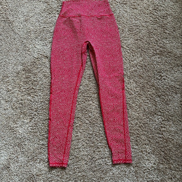 Buffbunny Leggings collection - Picture 2 of 7